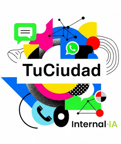 TuCiudad
