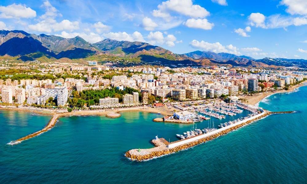 El Ayuntamiento de Marbella presenta su asistente inteligente