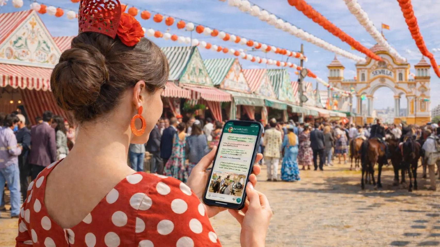 Internalia, la empresa que está convirtiendo las ferias en eventos inteligentes